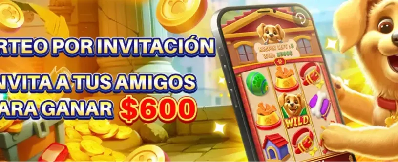 Bono de Bienvenida invetcasino.com banner