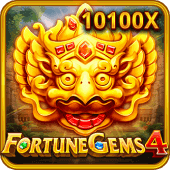 Gemas de la Fortuna 4 screenshot