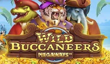 Wild Buccaneers Megaways