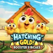 ¡Eclosionando Oro! Riquezas del Gallo screenshot