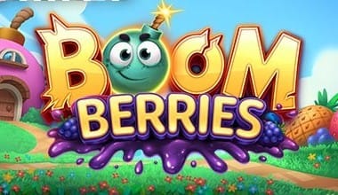 Boomberries